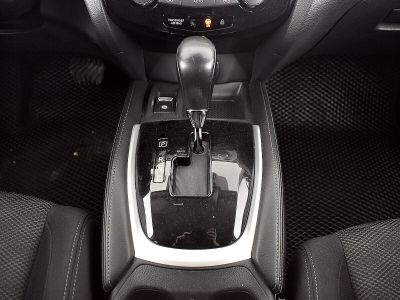 Nissan Qashqai, 2.0 л, CVT, 2017 фото 2