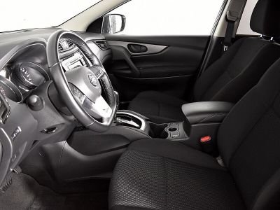 Nissan Qashqai, 2.0 л, CVT, 2019 фото 7