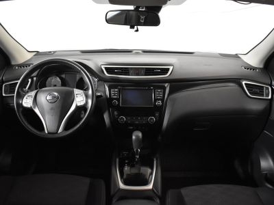 Nissan Qashqai, 1.2 л, CVT, 2018 фото 8