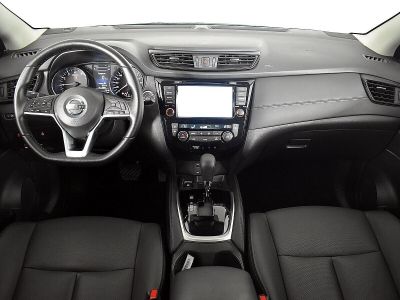 Nissan Qashqai, 2.0 л, CVT, 2021 фото 9