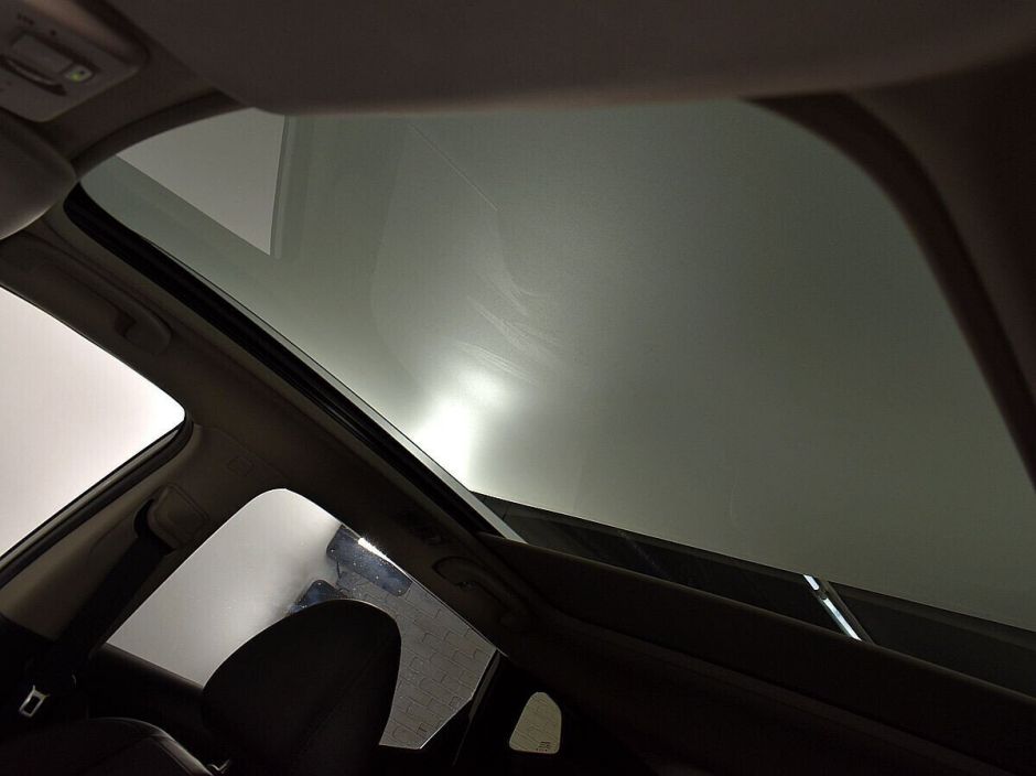 Nissan Qashqai, 2.0 л, Вариатор, 2021 фото 10