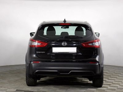 Nissan Qashqai, 2.0 л, CVT, 2019 фото 6