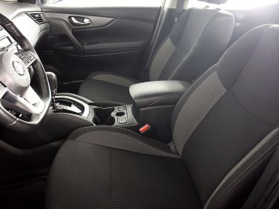 Nissan Qashqai, 2.0 л, CVT, 2019 фото 7