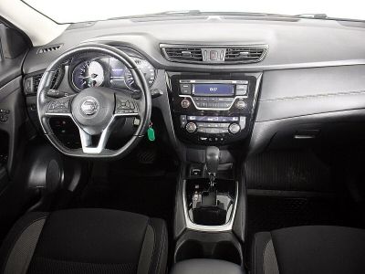 Nissan Qashqai, 2.0 л, CVT, 2019 фото 9