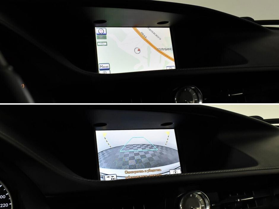 Lexus ES, 2.5 л, АТ, 2014 фото 11