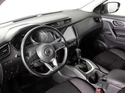 Nissan Qashqai, 2.0 л, CVT, 2020 фото 7