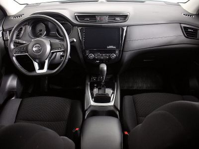 Nissan Qashqai, 2.0 л, CVT, 2020 фото 8