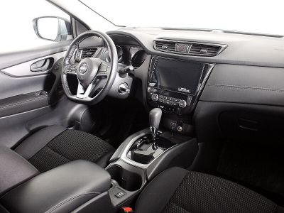 Nissan Qashqai, 2.0 л, CVT, 2020 фото 2