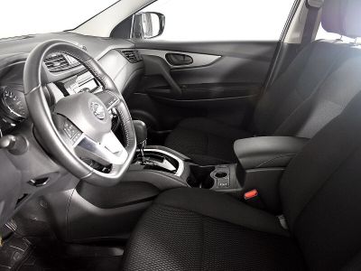 Nissan Qashqai, 1.2 л, CVT, 2021 фото 7