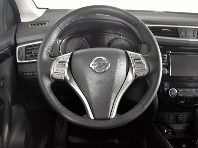 Nissan Qashqai, 2.0 л, CVT, 2017 фото 9