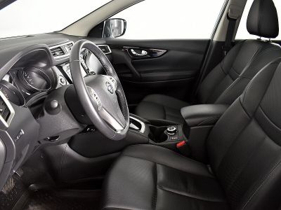 Nissan Qashqai, 2.0 л, CVT, 2018 фото 7