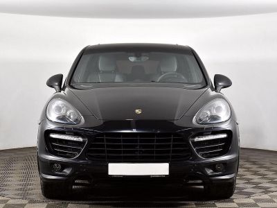 Porsche Cayenne, 4.8 л, АКПП, 2012 фото 4