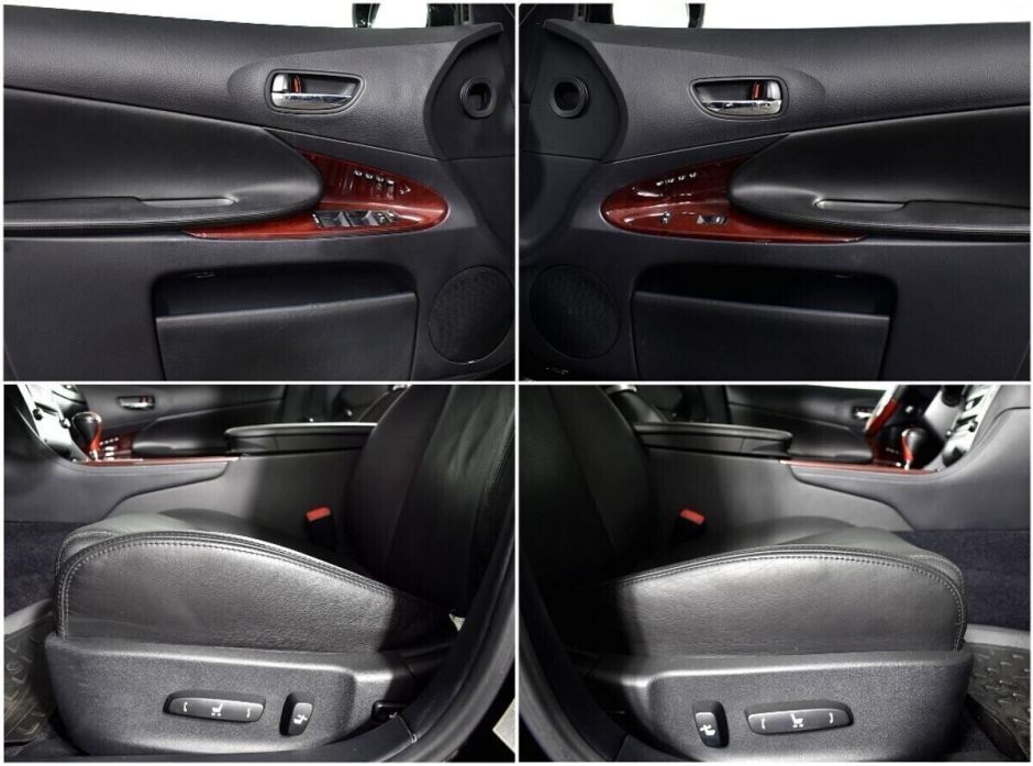 Lexus GS, 3.5 л, АТ, 2010 фото 1