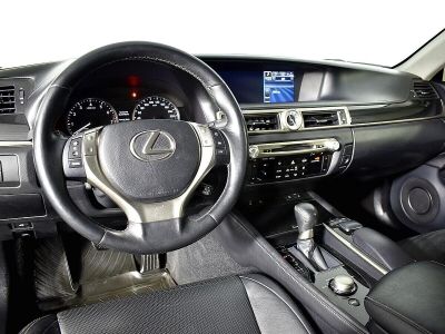 Lexus GS, 2.5 л, АКПП, 2013 фото 6