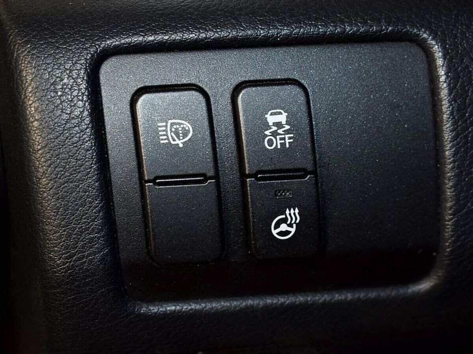 Lexus GS, 2.5 л, АТ, 2013 фото 2