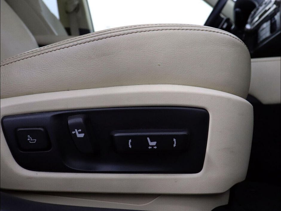 Lexus GS, 3.5 л, АТ, 2012 фото 11