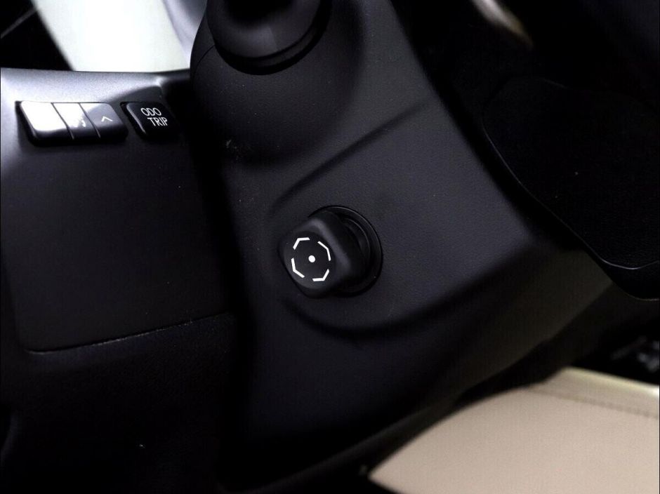 Lexus GS, 3.5 л, АТ, 2012 фото 12