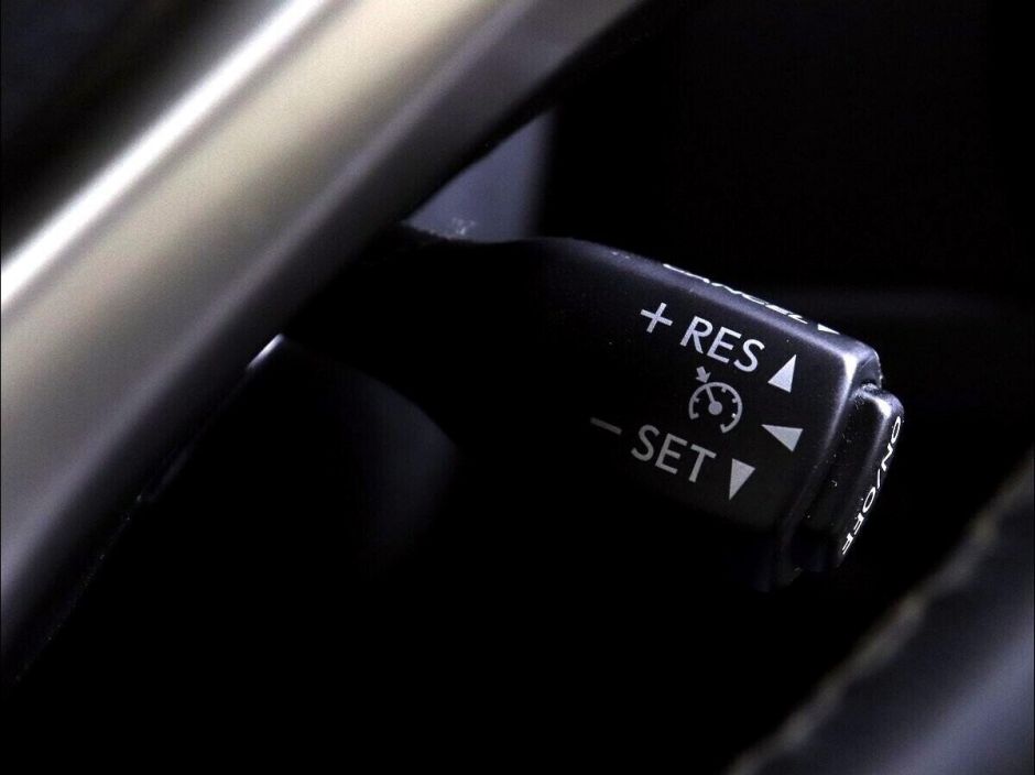 Lexus GS, 3.5 л, АТ, 2012 фото 13