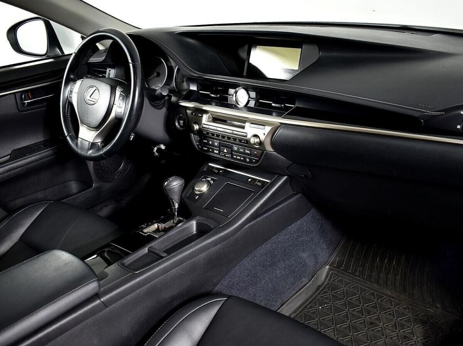 Lexus ES, 2.5 л, АТ, 2014 фото 2