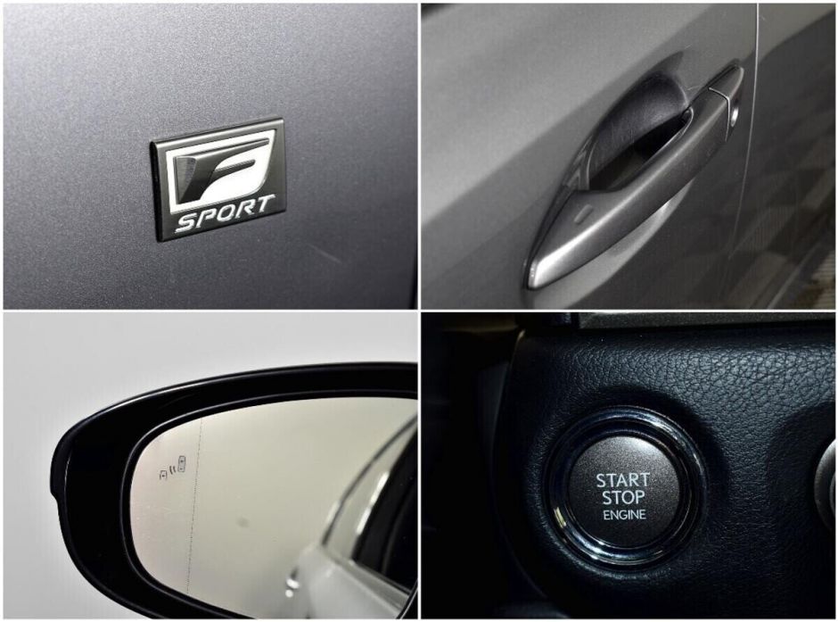 Lexus GS, 3.5 л, АТ, 2015 фото 2