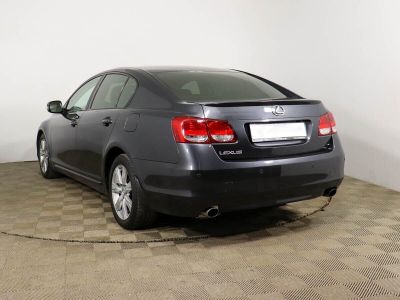 Lexus GS, 3.0 л, АКПП, 2008 фото 6