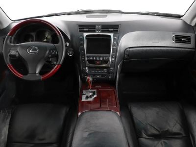 Lexus GS, 3.0 л, АКПП, 2008 фото 7