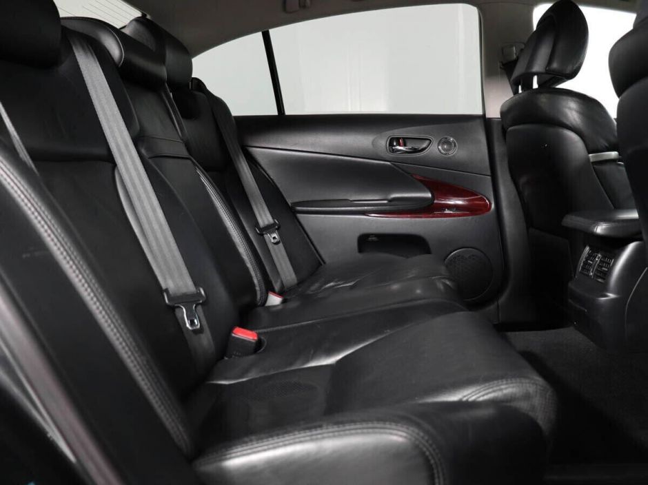 Lexus GS, 3.0 л, АТ, 2008 фото 13
