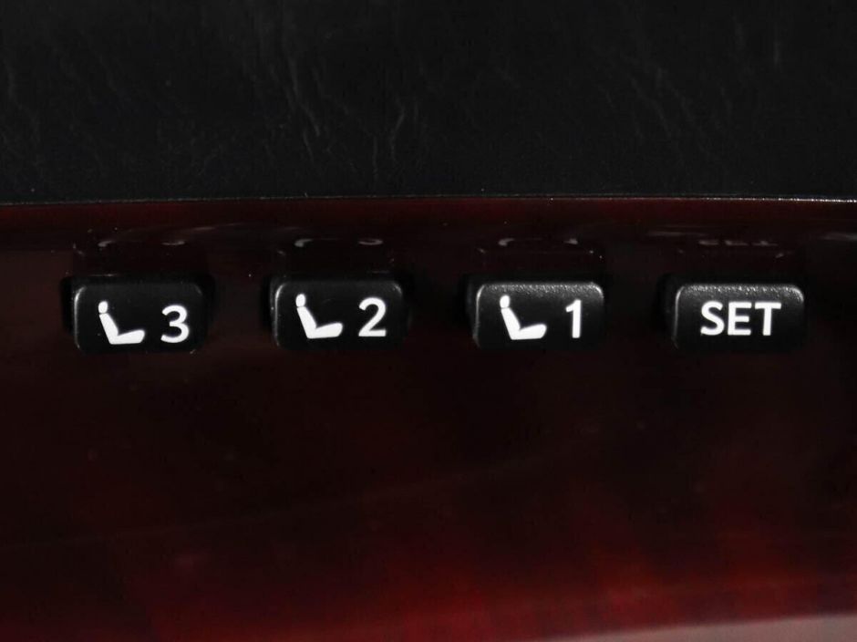 Lexus GS, 3.0 л, АТ, 2008 фото 14