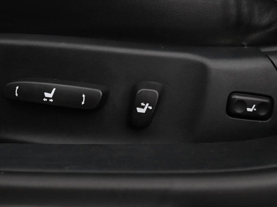 Lexus GS, 3.0 л, АТ, 2008 фото 15