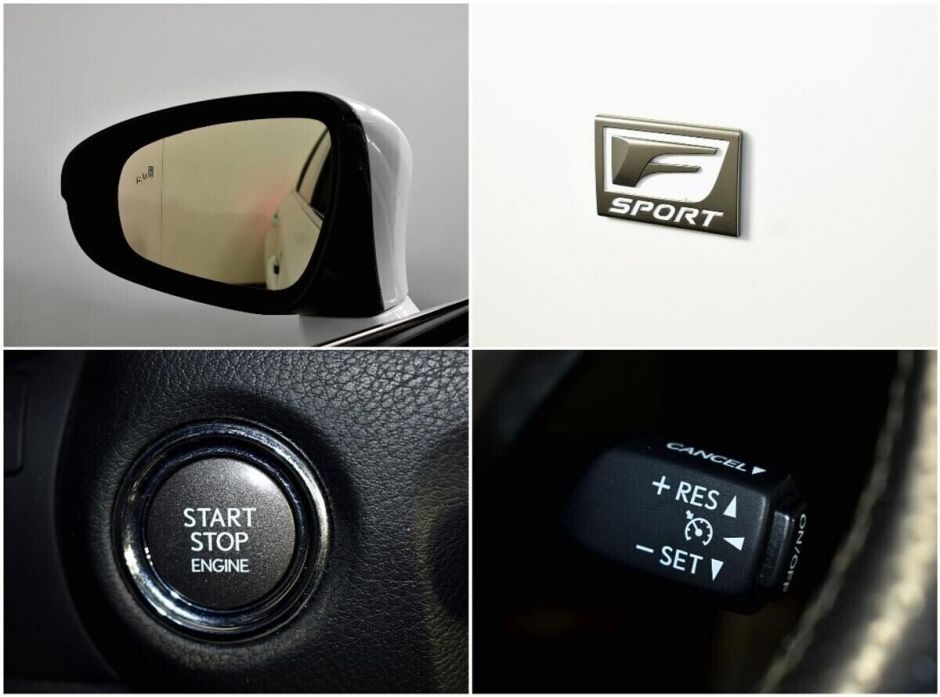 Lexus GS, 3.5 л, АТ, 2012 фото 12