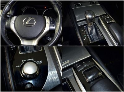 Lexus GS, 3.5 л, АКПП, 2012 фото 1