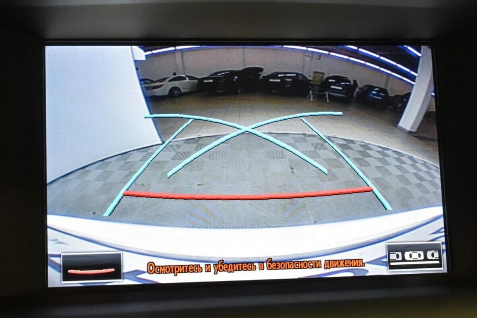 Lexus GS, 2.5 л, АТ, 2015 фото 1