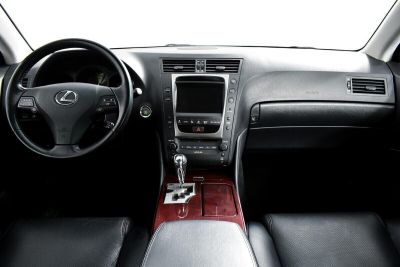 Lexus GS, 3.5 л, АКПП, 2011 фото 2