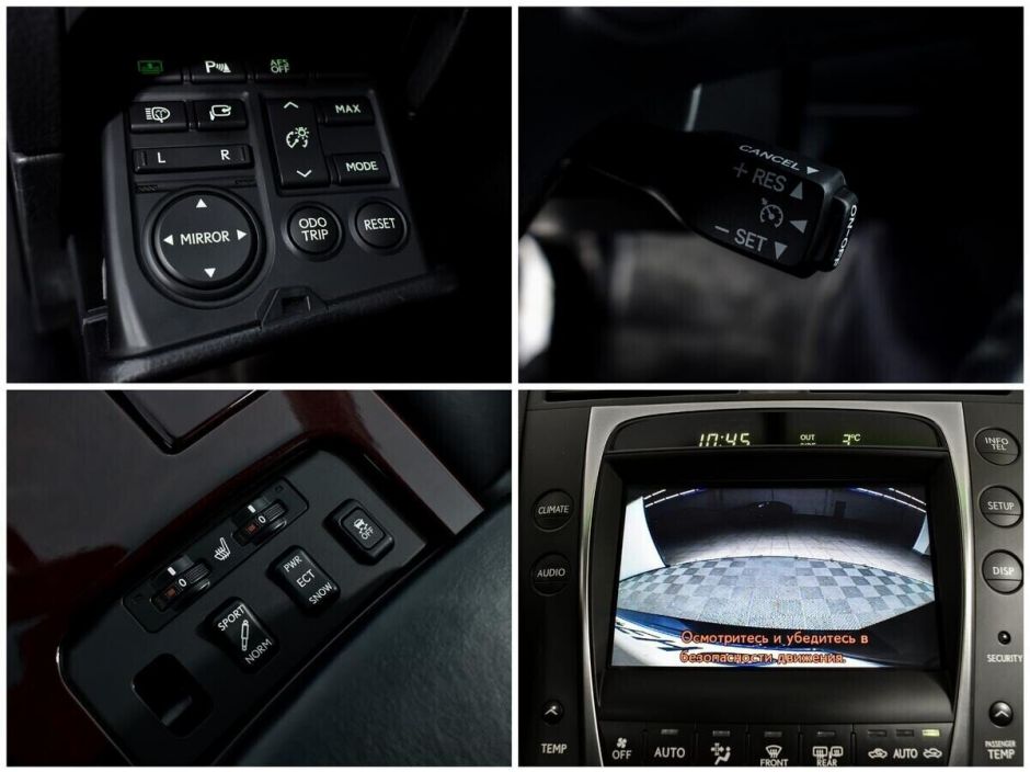 Lexus GS, 3.5 л, АТ, 2011 фото 1