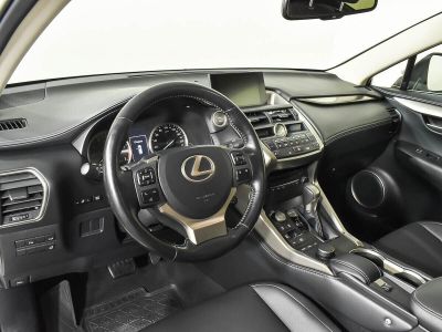 Lexus NX, 2.0 л, CVT, 2016 фото 7