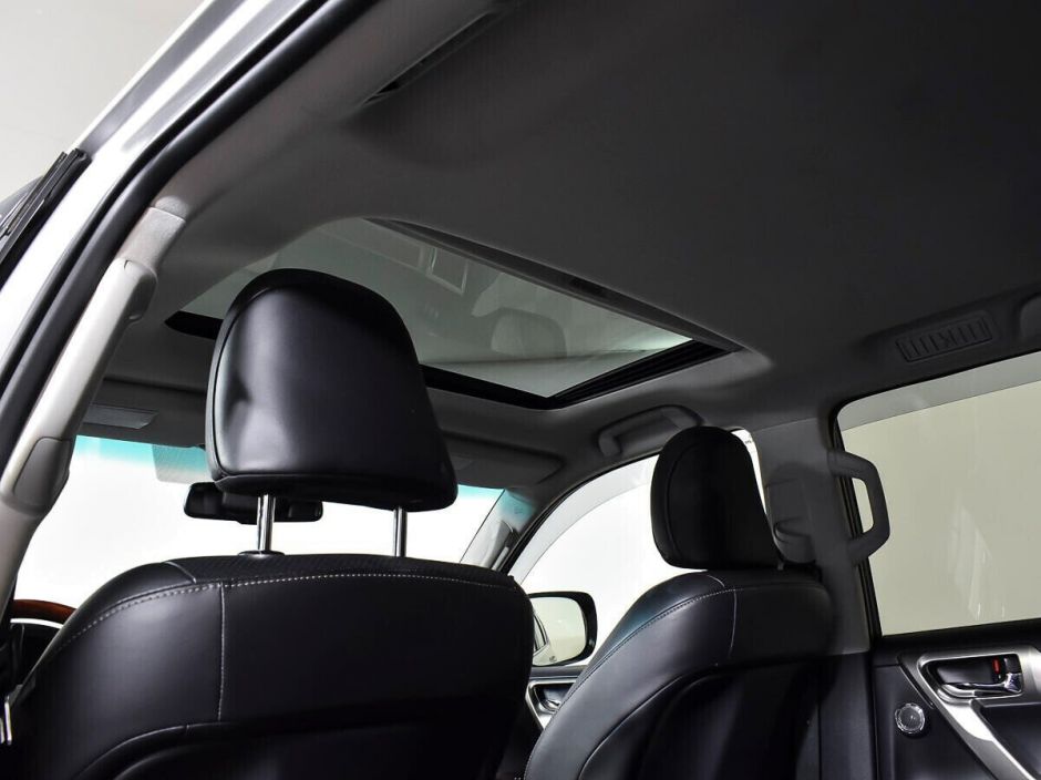 Lexus GX, 4.6 л, АТ, 2010 фото 10