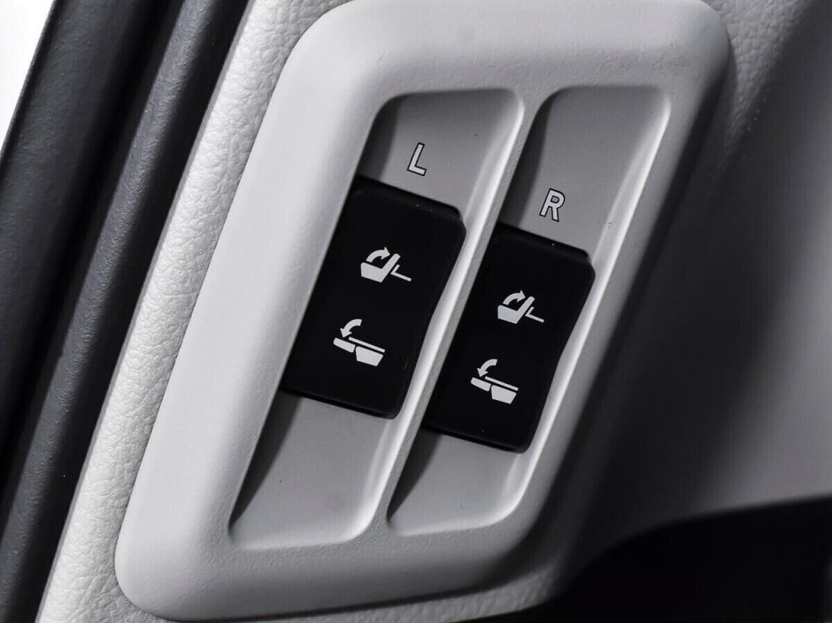 Lexus GX, 4.6 л, АТ, 2010 фото 1