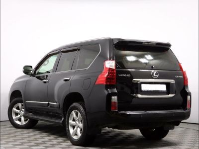 Lexus GX, 4.6 л, АКПП, 2013 фото 6