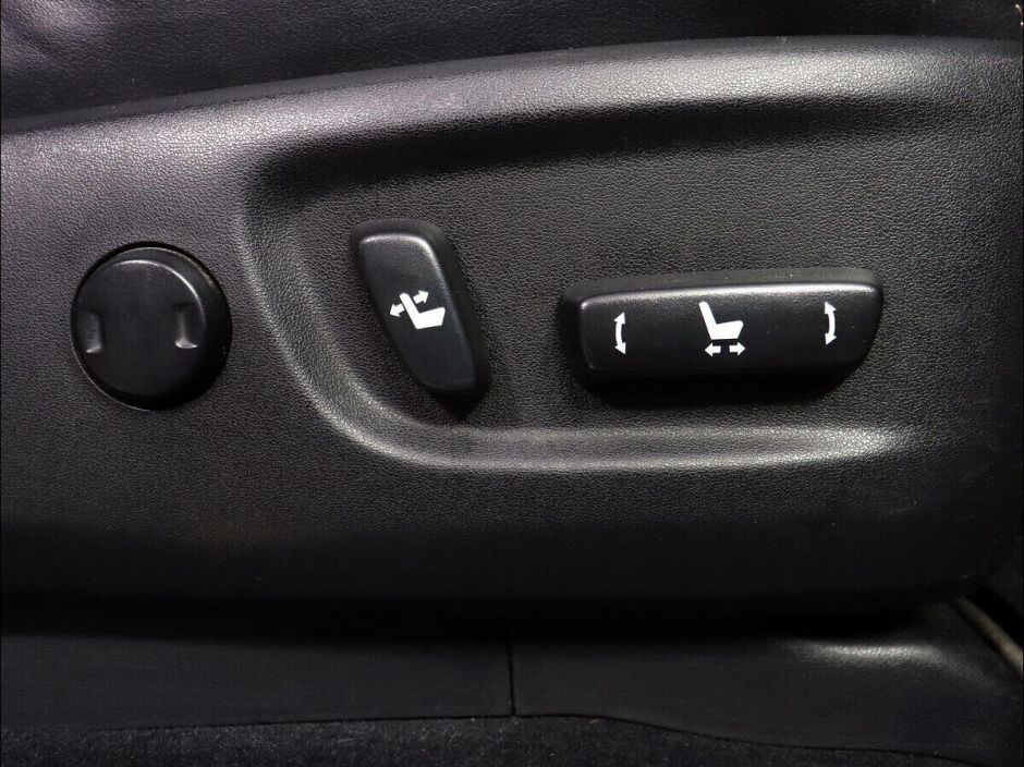 Lexus GX, 4.6 л, АТ, 2013 фото 11