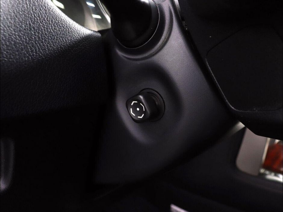 Lexus GX, 4.6 л, АТ, 2013 фото 12