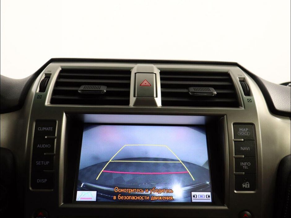 Lexus GX, 4.6 л, АТ, 2013 фото 2