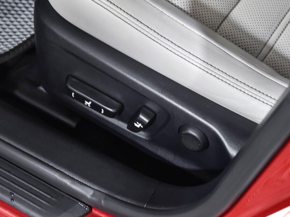 Lexus IS, 2.5 л, АТ, 2014 фото 2