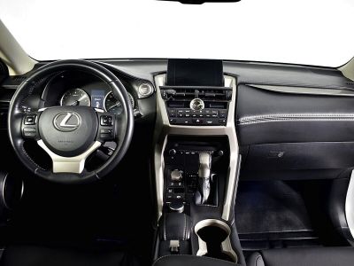 Lexus NX, 2.0 л, CVT, 2014 фото 8