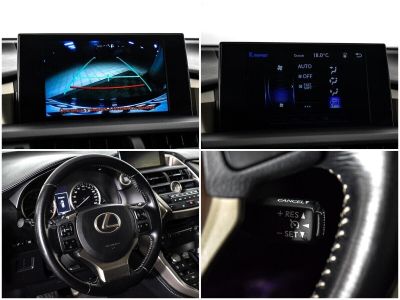 Lexus NX, 2.0 л, CVT, 2015 фото 8