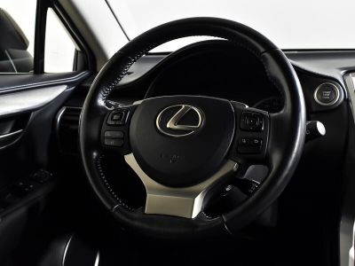 Lexus NX, 2.0 л, CVT, 2016 фото 9