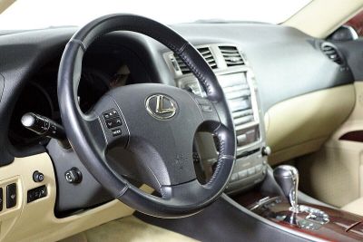 Lexus IS, 2.5 л, АКПП, 2008 фото 7