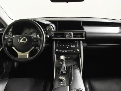 Lexus IS, 2.0 л, АКПП, 2017 фото 8