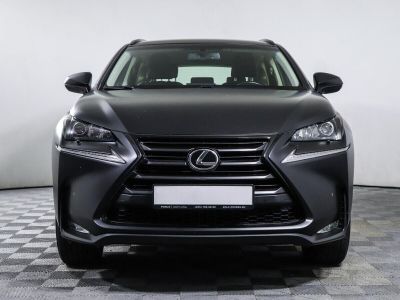 Lexus NX, 2.0 л, АКПП, 2015 фото 4