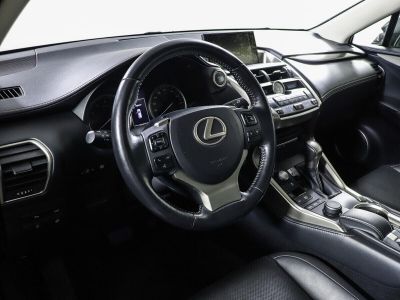 Lexus NX, 2.0 л, АКПП, 2015 фото 7