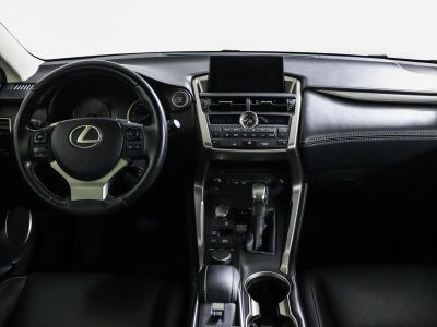 Lexus NX, 2.0 л, АКПП, 2015 фото 8